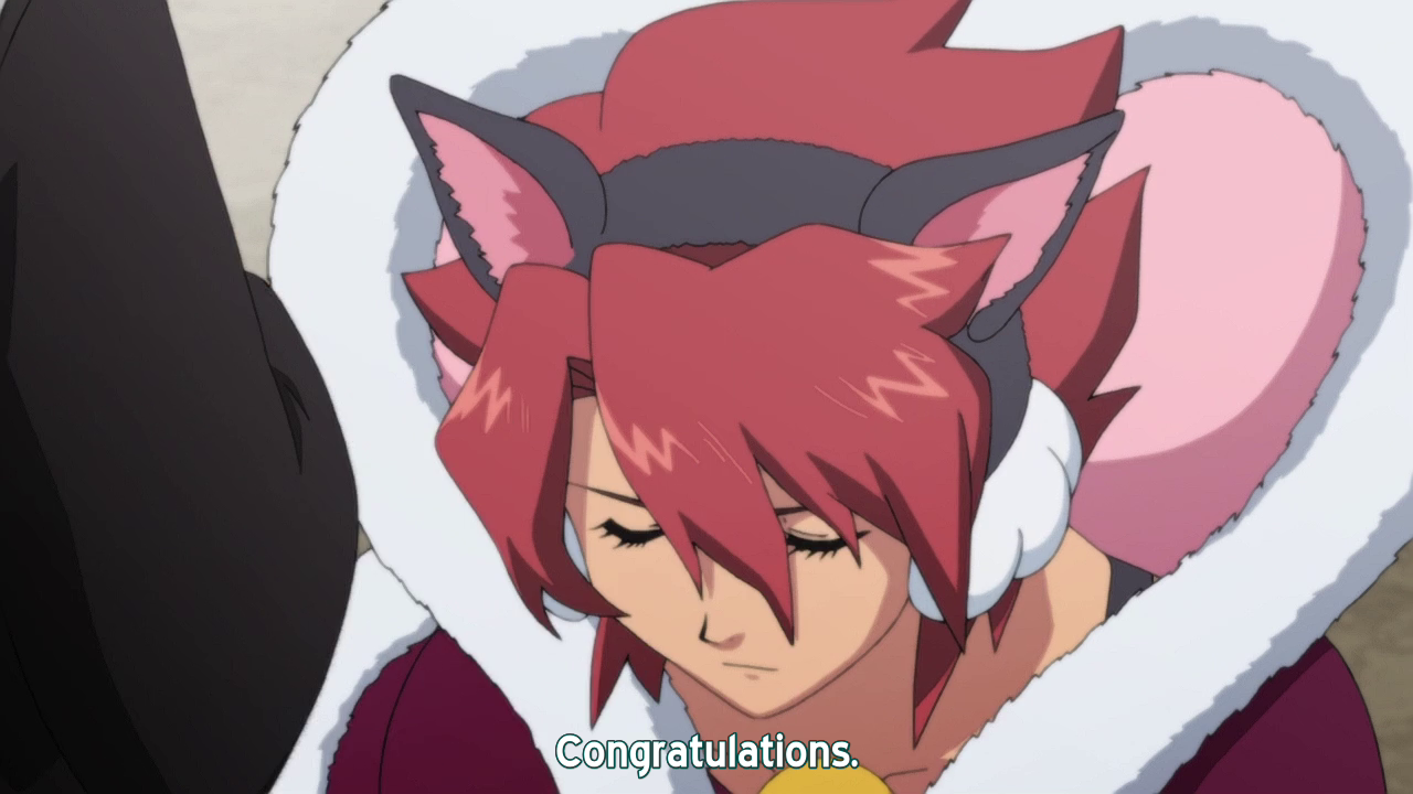 Yes Congratulations For Making The Most Retarded Anime Ive Seen 140224035 Added By 7183