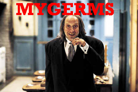 My germs